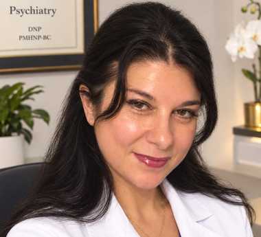 Dr. Vesela Valnarov